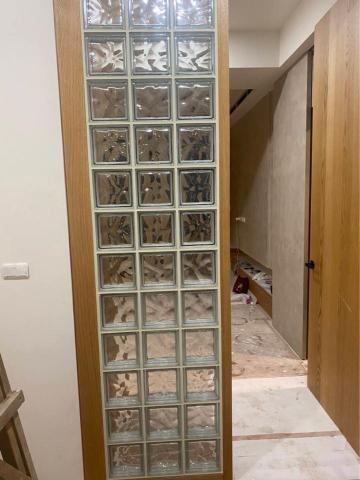 陳子旭 - 玻璃磚 陳子旭 - 玻璃磚