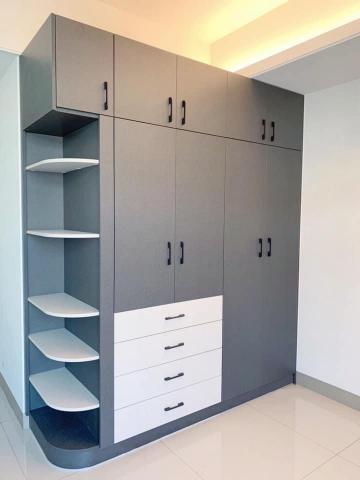 莊宗憲 - 系統衣櫃