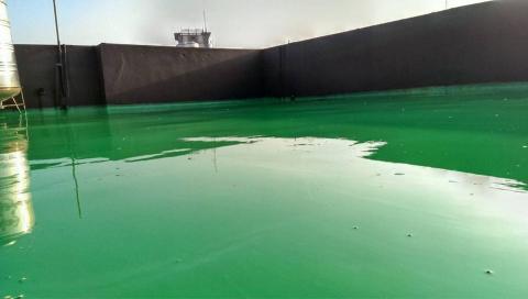 永遠防水油漆工程 - 