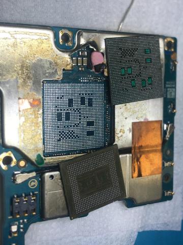 黑皮維修工作室 - 