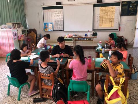 國立臺北教育大學 - 