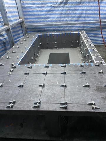 陳子旭 - 浴缸貼磚 陳子旭 - 浴缸貼磚