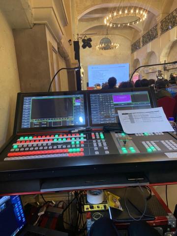 三山專業舞台燈光音響租賃 - 