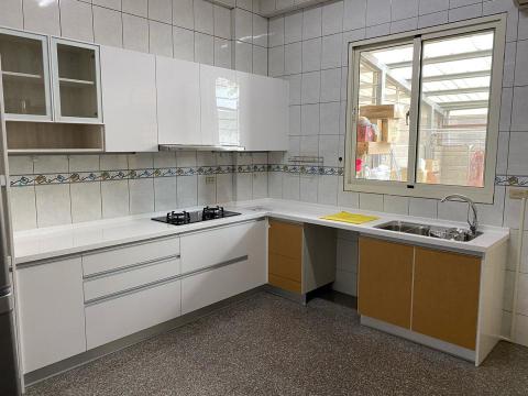 莊宗憲 - 歐化廚具