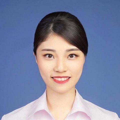 提供速寫人服務的專家Stephanie Chang