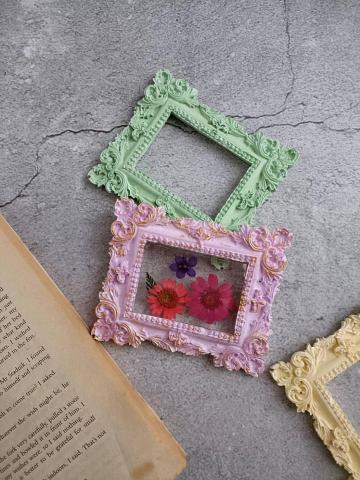 Yumi手作烘焙/韓式擠花/flowers cake/香氛蠟 - 