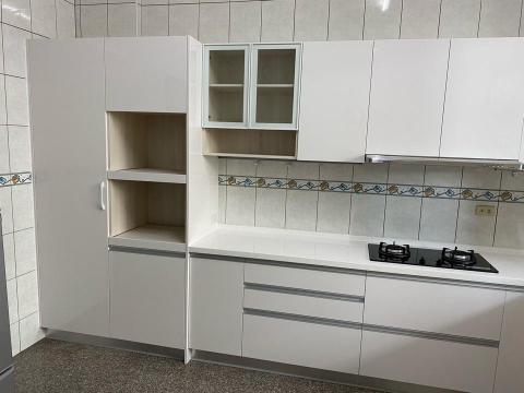 莊宗憲 - 歐化廚具