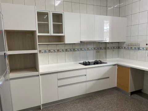 莊宗憲 - 歐化廚具