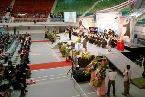 三山專業舞台燈光音響租賃 - 