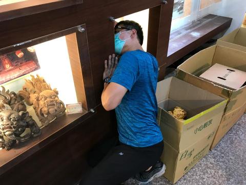 紘運工作室 -  燈具維修安裝