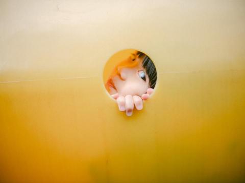 Shine Shine Studio 閃閃寫真館 - 