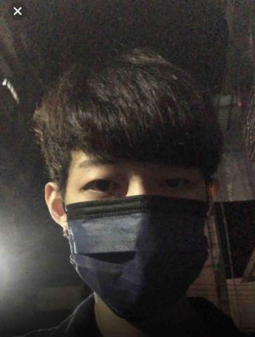 提供數學系出路服務的專家廖則凱