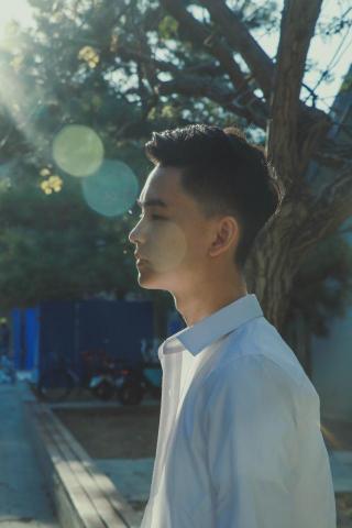 阿杰 - 人像攝影