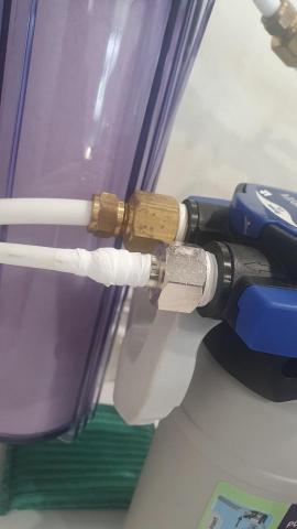 仁傑 - 漏水維修