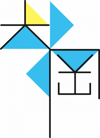 吳寶賢 - LOGO設計