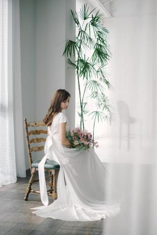 Shine Shine Studio 閃閃寫真館 - 