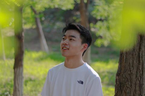 阿杰 - 人像攝影