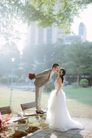 Shine Shine Studio 閃閃寫真館 - 