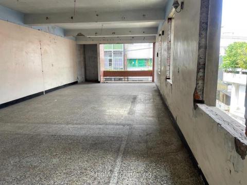 和睦工程有限公司 - 老屋翻修 拆除完成 和睦工程有限公司 - 老屋翻修 拆除完成