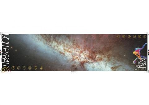 吳寶賢 - 活動禮品--運動毛巾設計