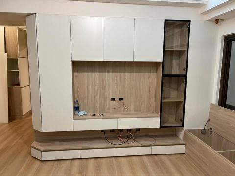 郭瑩慧 - 電視櫃