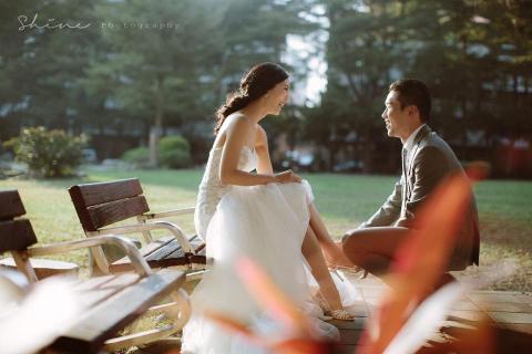 Shine Shine Studio 閃閃寫真館 - 