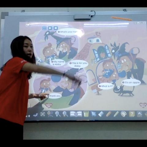 提供myself動漫服務的專家RiRi