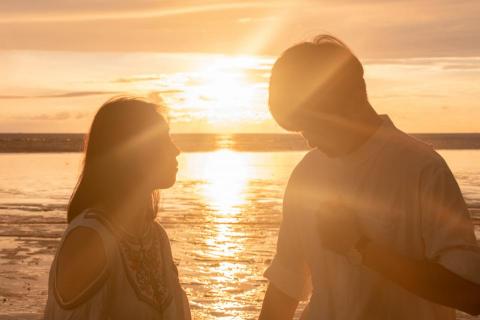 阿杰 - 人像攝影