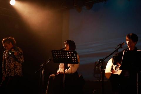 阿杰 - 活動攝影-展廳演唱會