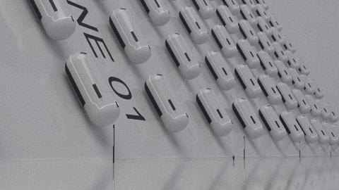 林先生 - Si-Fi Modeling