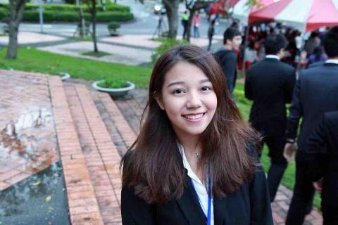 提供capcut模板服務的專家張筱渝