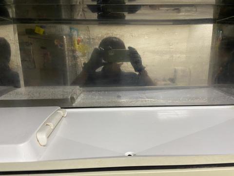 邱婕 - 圖一 清潔後