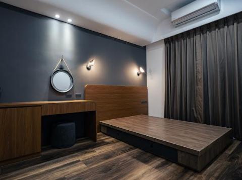 來格室內裝潢設計有限公司 - 