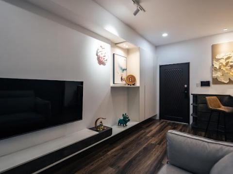 來格室內裝潢設計有限公司 - 