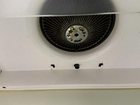 邱婕 - 圖二 清潔前