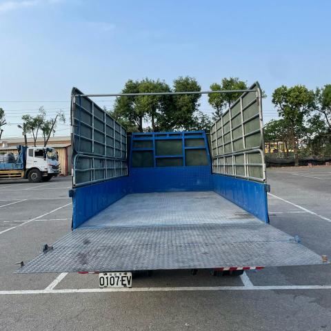 杰出托運 - 超大片尾門好作業