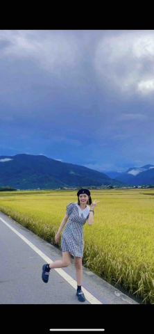 提供新光保全服務的專家Fanny