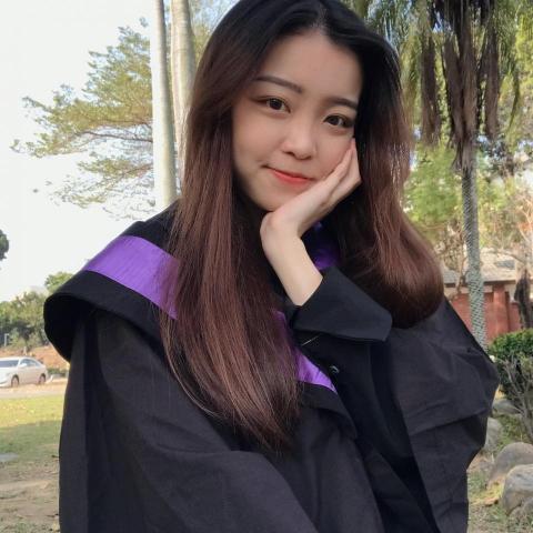 提供寄養服務的專家賴思諠