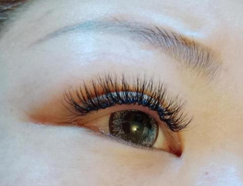 cathy onni eyelash(美睫) - 