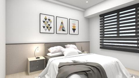 築塑室內規劃 - 