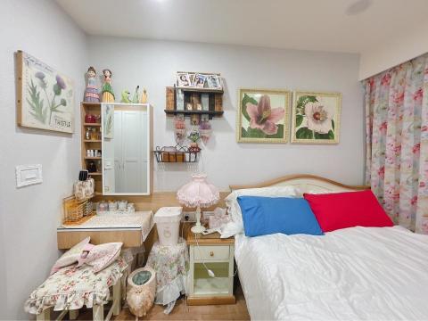 築塑室內規劃 - 