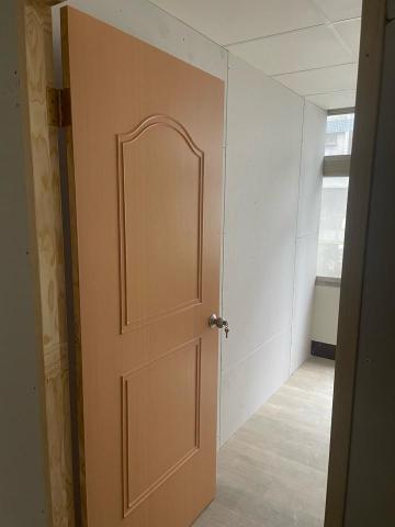 冠融工程行輕隔間輕鋼架暗架造型天花 - 