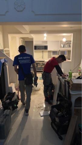 煇昊優化系統櫥櫃 - 