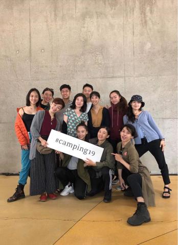 曾淯婷 - 旅歐課程進修