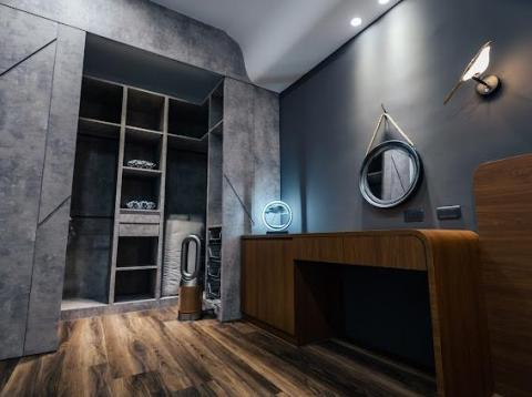 來格室內裝潢設計有限公司 - 