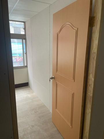 冠融工程行輕隔間輕鋼架暗架造型天花 - 