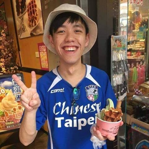 提供雲端erpb2服務的專家鄭弘均