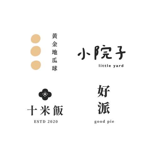 Hsin - Logo設計 Hsin - Logo設計