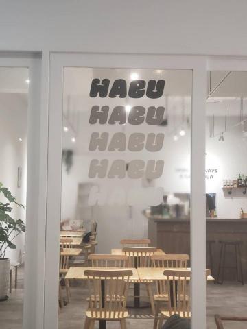 祁飛廣告 - 玻璃門貼 祁飛廣告 - 玻璃門貼