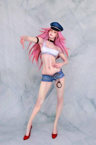 波拉底GK模型代工個人工作室 - 